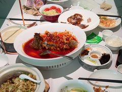 -眉州东坡·熊猫主题餐厅(枫蓝店)