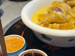 -创味·民间海南菜·非遗藤桥排骨(藤桥·免税城店)