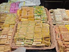 -上海梨膏糖商店(豫园商城店)