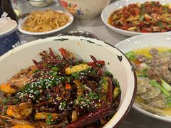 -辣螃铠盆盆蟹大排档(总店)