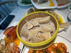 -琼大师东方烤乳猪(亚特兰蒂斯店)
