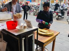 -马武胡辣汤海三水煎包(古槐街店)