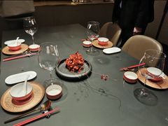 -澜棠海鲜(余姚阳明古镇店)