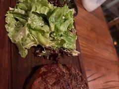 -El Bodegon阿根廷秘鲁餐厅(幸福路店)