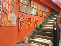 -川流不息·地道川菜·小龙虾(新松江路店)