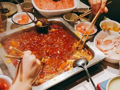 -老基地老火锅厂(大渡口店)