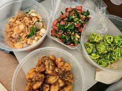 -旺角小渔村·海肠捞饭开创者(二马路店)