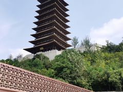 -牛首山文化旅游区