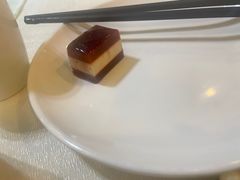 蓝莓山药糕-西安烤鸭店(369烤鸭王店)