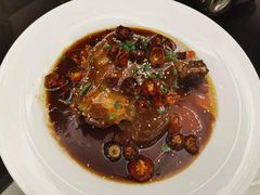 -粗茶淡饭·汉口公馆(循礼门店)