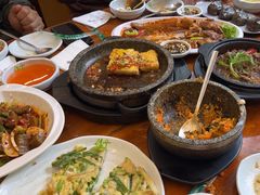 -全州拌饭馆(断桥店)