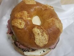-BIG BAGEL(永康路店)