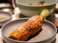 -胡麻(静安嘉里店)