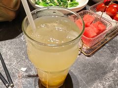 -炊烟小炒黄牛肉(浦东世纪汇店)