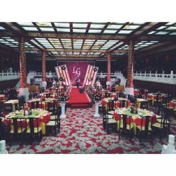 点击看大图 -Sunny喜铺婚礼策划(东部店)