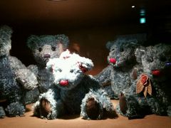 -济州岛泰迪熊博物馆