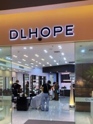 -DL HOPE造型