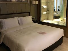 -无锡新湖铂尔曼大酒店