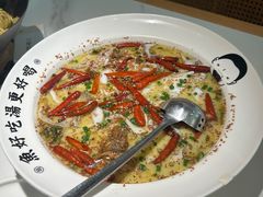 -首秀·四川料理(吾悦广场店)