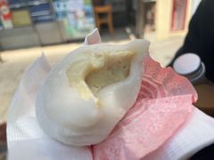 榴蓮糯米糍-澳门长洲糯米糍(柯打苏沙街店)