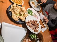 -老昌春饼(中央大街店)