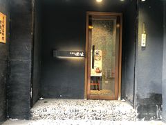 门面-京怀石·壬生