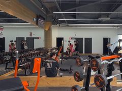 -AFTERWORK健身(万通中心店)