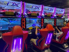 -反斗乐园(领展中心城店)