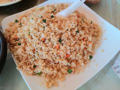 -红月湾海鲜饭店•沙滩海景(双月湾店)
