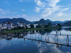 -绩溪龙川景区