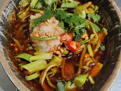 -老赵太太麻辣烫涮肚馆(大经路店)