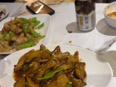 -关东小院(瀛海环宇坊店)