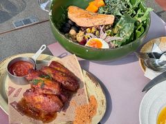 -FOOOO CITY CLUB 孚乐里音乐西餐酒吧(悠方店)