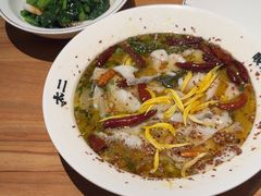 -太二酸菜鱼(汕头苏宁广场店)