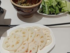 -鱼酷活鱼烤鱼(江宁金鹰店)
