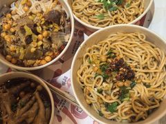 -盛香亭热卤(浏阳天虹店)