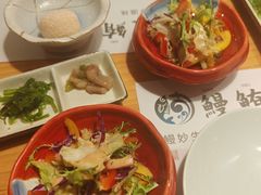 -鳗鲔料理小馆