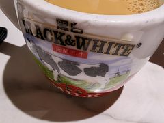 -深仔记茶餐厅(亚士厘道店)