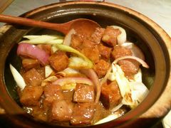 啫啫雪花牛仔粒-啫神·广州地标美食(北京路店)