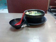 -灵芝妹子海鲜米线(香炉礁山姆店)