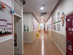 -乐之童成长中心(开封万达店)