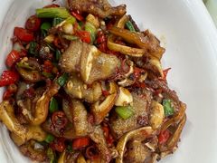 -笨罗卜浏阳菜馆(龙华鹏润达店)