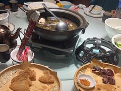 -味上湘菜馆(岳麓山店)