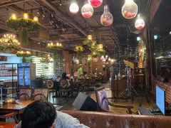 -享润四季椰子鸡音乐主题餐厅(晋江万达店)