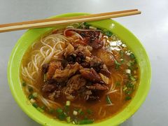 -重庆交通大学-1食堂