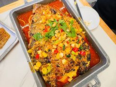 -西单小院·川湘苑