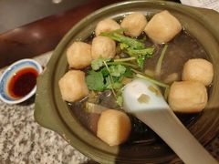 鸭血粉丝砂锅-南京大牌档(龙湖长楹天街店)