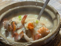 -李记潮汕砂锅粥(营福路店)