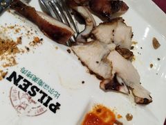 -福缘烤肉王自助(爱琴海-原比尔森店)