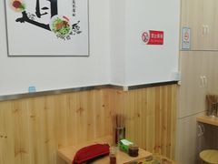 -一一刀削面(新贵都店)